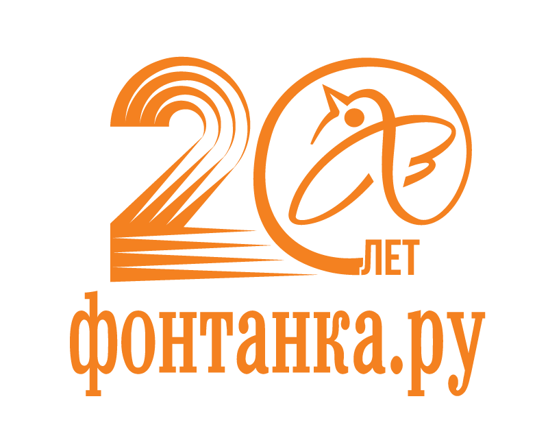 Fontanka logo